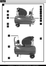 Preview for 2 page of Scheppach 5806103904 Translation From The Original Instruction Manual