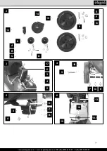 Preview for 3 page of Scheppach 5806103904 Translation From The Original Instruction Manual