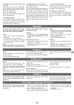 Preview for 17 page of Scheppach 5808401984 Translation From The Original Instruction Manual