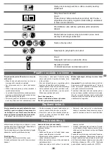 Preview for 35 page of Scheppach 5808401984 Translation From The Original Instruction Manual