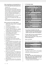 Preview for 26 page of Scheppach 5901208901 Translation Of Original Instruction Manual