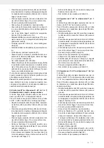 Preview for 77 page of Scheppach 5901208901 Translation Of Original Instruction Manual