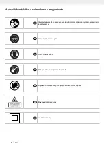 Preview for 82 page of Scheppach 5901208901 Translation Of Original Instruction Manual