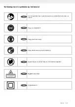 Preview for 143 page of Scheppach 5901208901 Translation Of Original Instruction Manual