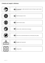 Preview for 192 page of Scheppach 5901208901 Translation Of Original Instruction Manual