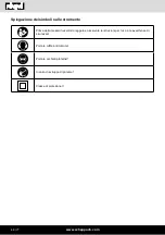 Preview for 44 page of Scheppach 5901804901 Translation Of Original Instruction Manual