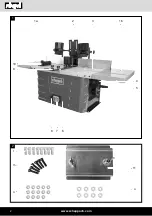 Preview for 2 page of Scheppach 5902106901 Translation Of Original Instruction Manual