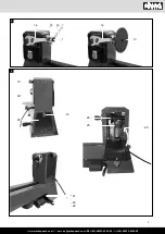 Preview for 3 page of Scheppach 5902307901 Instruction Manual