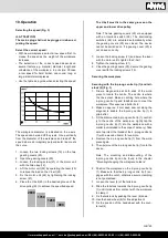 Preview for 25 page of Scheppach 5902307901 Instruction Manual