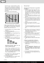 Preview for 84 page of Scheppach 5902307901 Instruction Manual