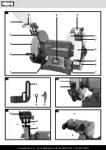 Preview for 2 page of Scheppach 5903110901 Translation Of Original Instruction Manual