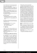 Preview for 14 page of Scheppach 5903110901 Translation Of Original Instruction Manual