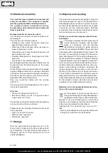 Preview for 24 page of Scheppach 5903110901 Translation Of Original Instruction Manual