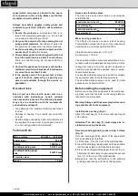 Preview for 16 page of Scheppach 5903308901 Translation Of Original Operating Manual