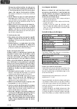 Preview for 22 page of Scheppach 5903308901 Translation Of Original Operating Manual