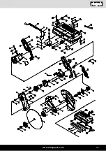 Preview for 105 page of Scheppach 5903703901 Instruction Manual