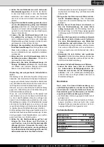 Preview for 7 page of Scheppach 5903901901 Translation Of Original Operating Manual