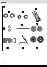 Preview for 4 page of Scheppach 5904410901 Translation Of Original Instruction Manual