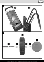 Preview for 5 page of Scheppach 5904410901 Translation Of Original Instruction Manual