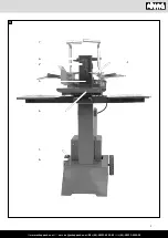 Preview for 3 page of Scheppach 5905317901 Translation From The Original Instruction Manual