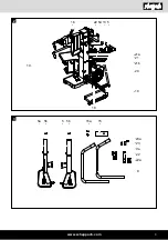 Preview for 3 page of Scheppach 5905421902 Instruction Manual