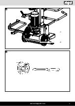 Preview for 9 page of Scheppach 5905421902 Instruction Manual