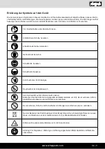 Preview for 11 page of Scheppach 5905421902 Instruction Manual