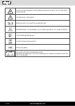 Preview for 12 page of Scheppach 5905421902 Instruction Manual