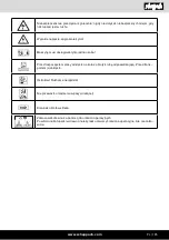 Preview for 185 page of Scheppach 5905421902 Instruction Manual