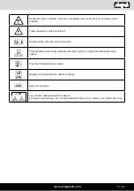 Preview for 219 page of Scheppach 5905421902 Instruction Manual