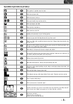 Preview for 63 page of Scheppach 5905501903 Original Instruction Manual