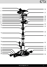 Preview for 35 page of Scheppach 5905801917 Original Instruction Manual