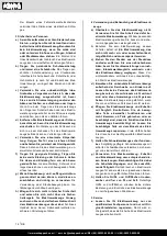 Preview for 14 page of Scheppach 5906002901 Translation Of The Original Instruction Manual