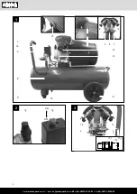 Preview for 2 page of Scheppach 5906101901 Translation Of Original Instruction Manual