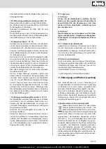 Preview for 13 page of Scheppach 5906101901 Translation Of Original Instruction Manual