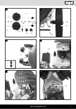 Preview for 3 page of Scheppach 5906102901 Instruction Manual