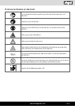 Preview for 5 page of Scheppach 5906102901 Instruction Manual