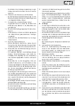 Preview for 9 page of Scheppach 5906102901 Instruction Manual