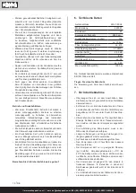 Preview for 10 page of Scheppach 5906120905 Translation Of Original Instruction Manual