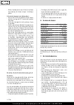 Preview for 10 page of Scheppach 5906126901 Translation Of Original Instruction Manual