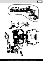 Preview for 139 page of Scheppach 5906126901 Translation Of Original Instruction Manual