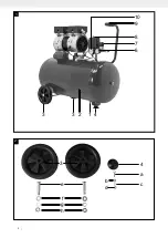 Preview for 2 page of Scheppach 5906130901 Translation From The Original Instruction Manual