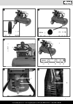 Preview for 3 page of Scheppach 5906136972 Translation Of Original Instruction Manual