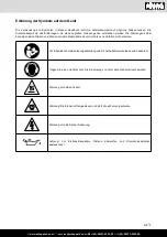 Preview for 5 page of Scheppach 5906136972 Translation Of Original Instruction Manual