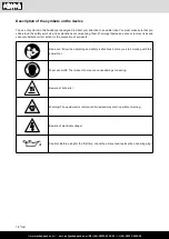 Preview for 18 page of Scheppach 5906136972 Translation Of Original Instruction Manual