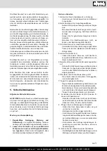 Preview for 7 page of Scheppach 5906138901 Translation Of Original Instruction Manual