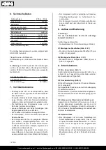 Preview for 10 page of Scheppach 5906138901 Translation Of Original Instruction Manual