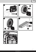 Preview for 3 page of Scheppach 5906142901 Translation Of The Original Instruction Manual