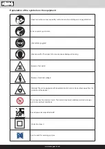 Preview for 14 page of Scheppach 5906142901 Translation Of The Original Instruction Manual