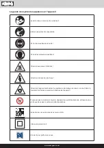 Preview for 24 page of Scheppach 5906142901 Translation Of The Original Instruction Manual